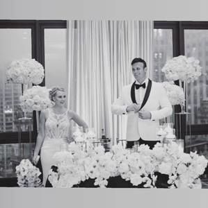 Meet your Posher, Christopher